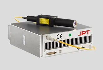 200W fiber laser rust removal