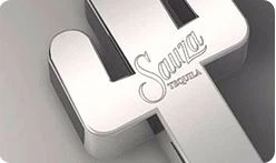 Customized fiber laser marking machine price