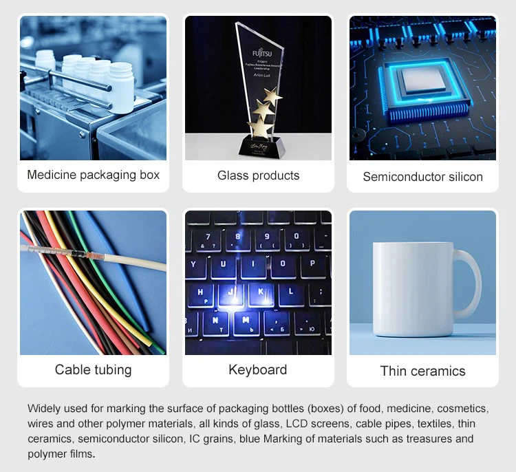 Laser Marking Machine Laser Marking Machine