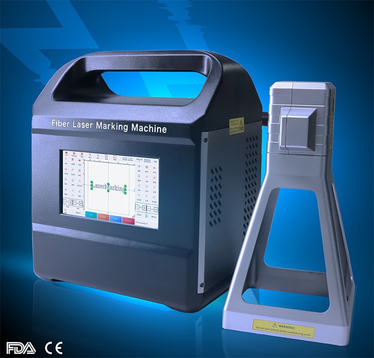 Fiber Laser Engraving Fiber Laser Engraving