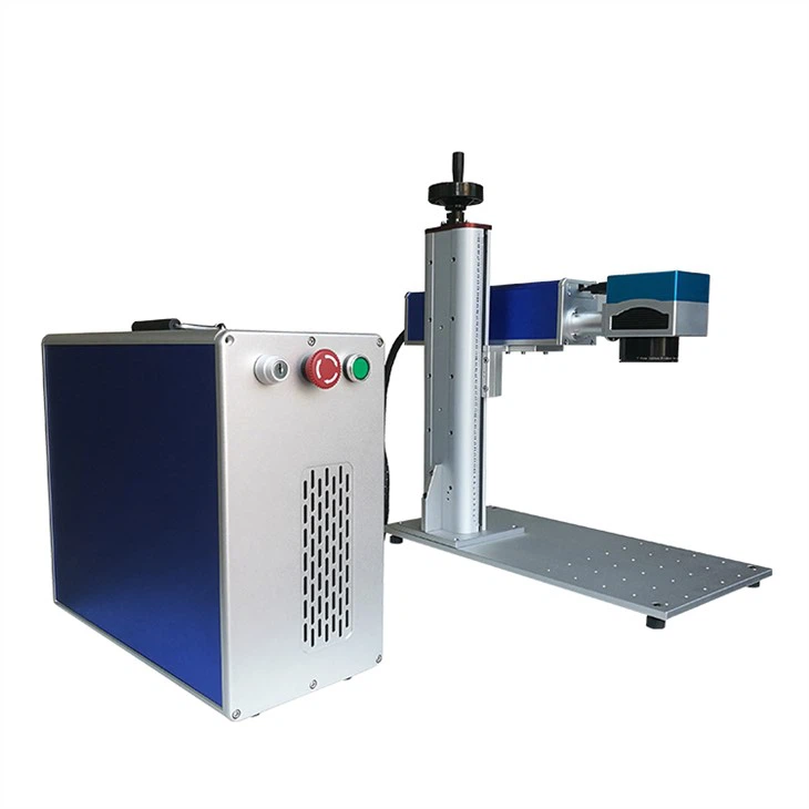 30W Jpt Mopa Fiber Laser Marking Machine quotation