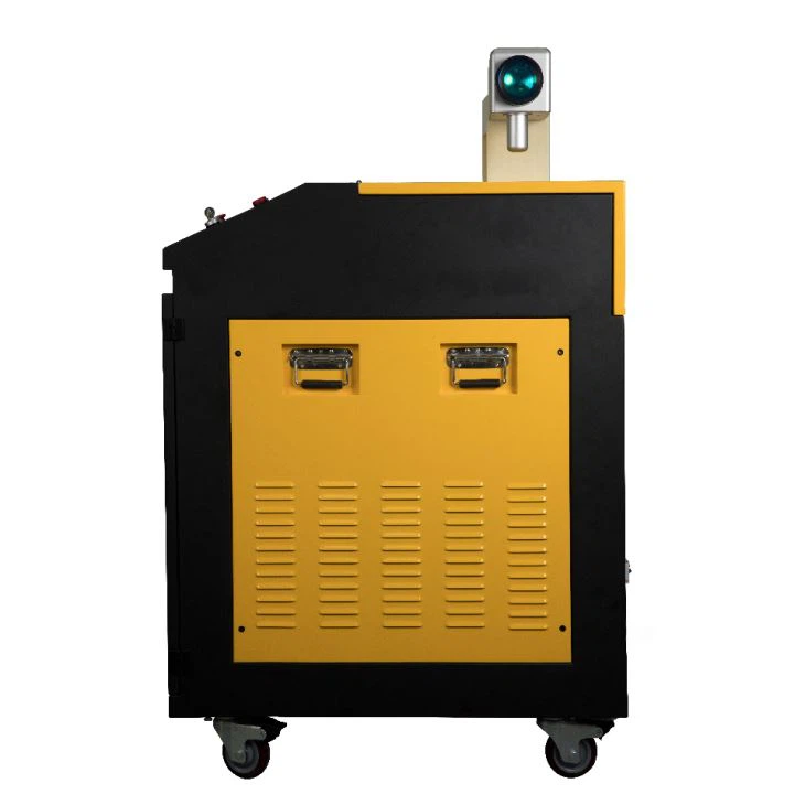 500w thread cleaning machine for sale