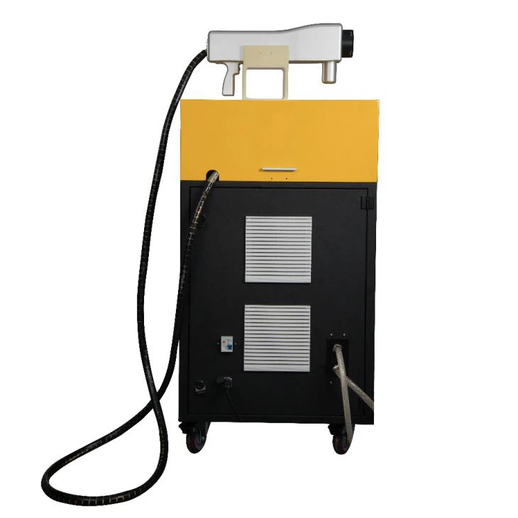 portable 500w thread cleaning machine for sale