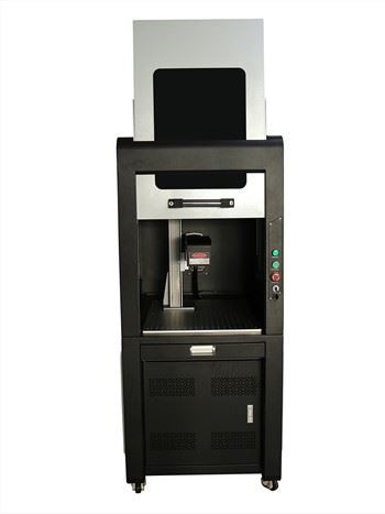 5W UV laserska mašina za obeležavanje sa finim efektom obeležavanja