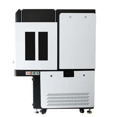 Laser se može koristiti za otkrivanje novih neprobojnih materijala?