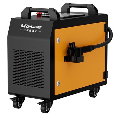 200W Laser Cleaner