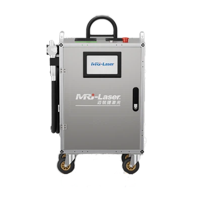 Mašina za lasersko čišćenje kofera