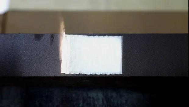 Surface treatment field Surface treatment field