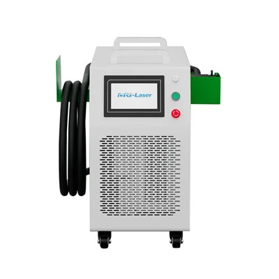 1200W CW mašina za lasersko čišćenje