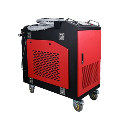Aparat za lasersko zavarivanje 1000W